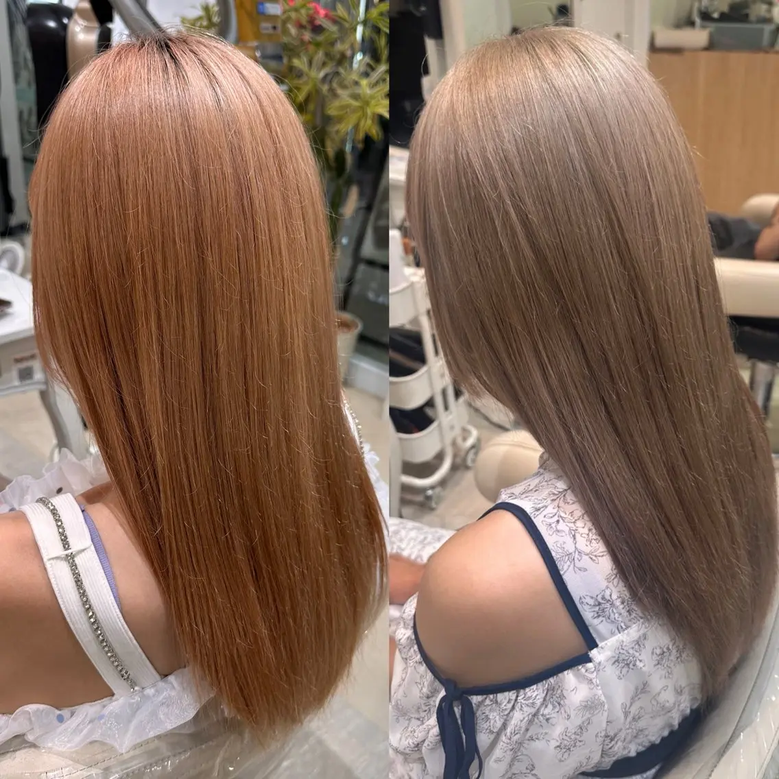 ロング モデル募集中💎 京香💎✨のヘアスタイル