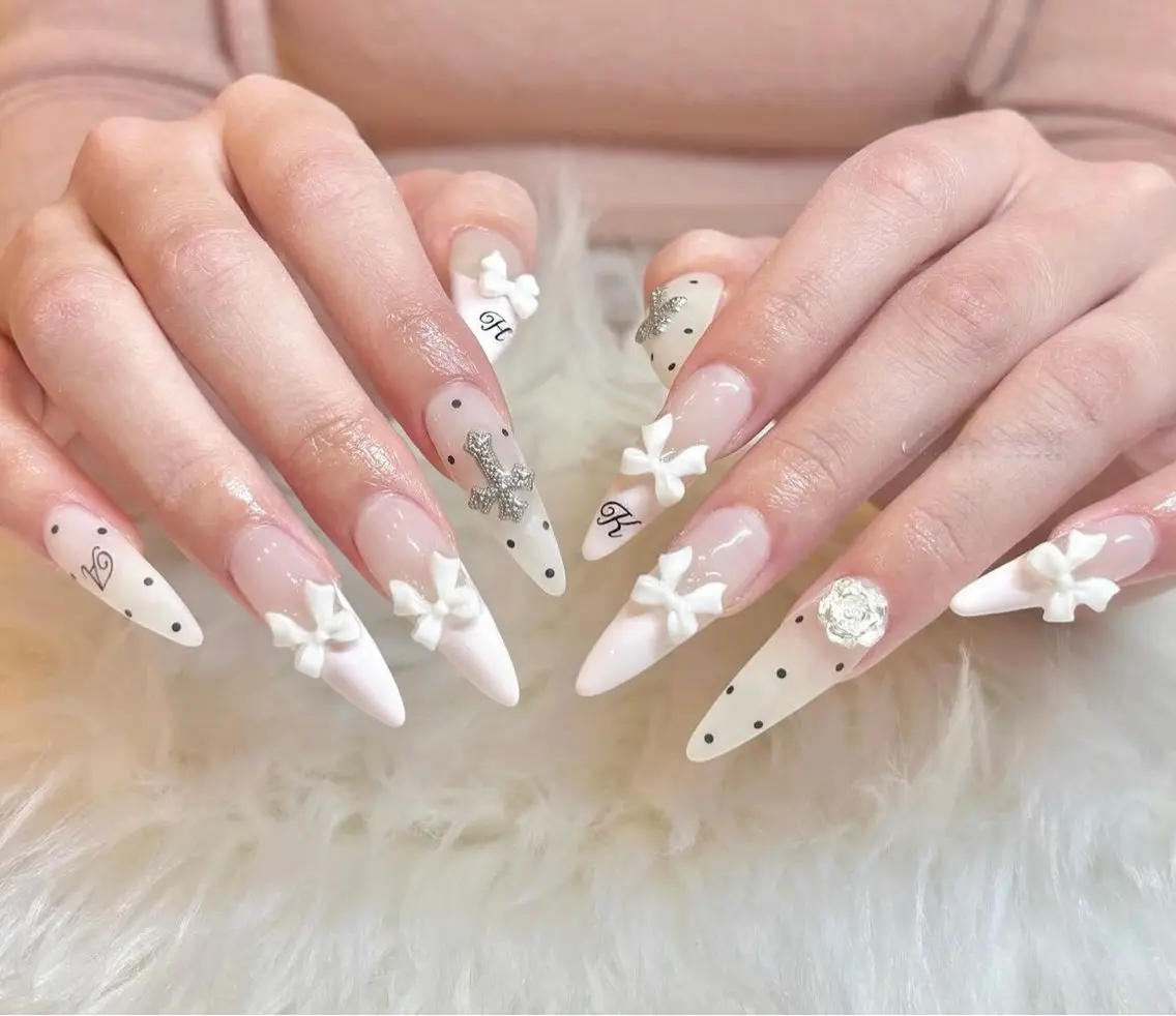 ネイル GreenNail salonのネイルデザイン
