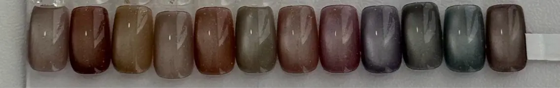 ネイル TK nail ｍ shibuyaのネイルデザイン