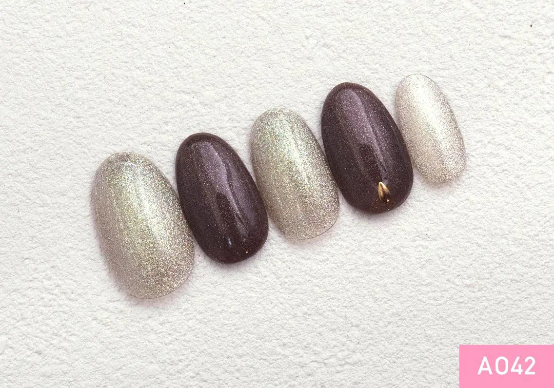 ネイル 新橋🌷 Nailのネイルデザイン