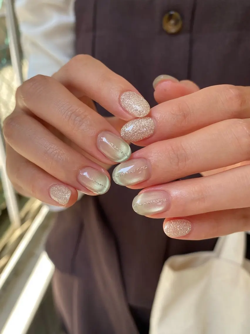 ネイル ハンドネイル nail salon suiのネイルデザイン