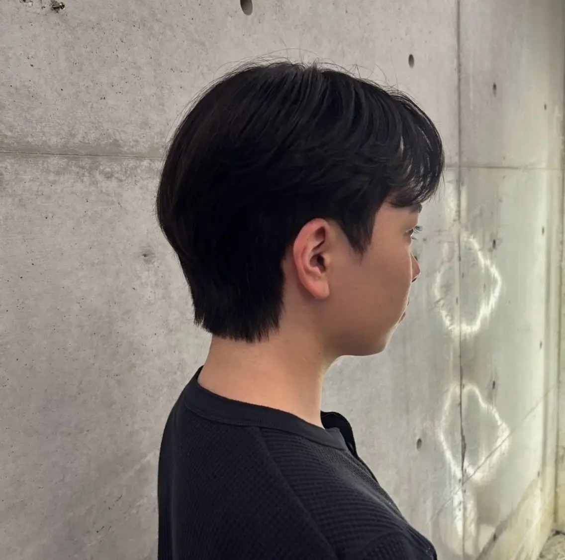 ショート パーマ メンズ メンズ特化🫧 YUSUKE🫧のヘアスタイル