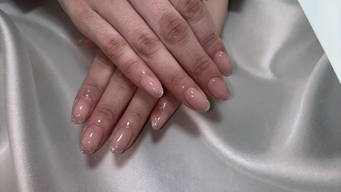 ネイル ハンドネイル coco nailのネイルデザイン