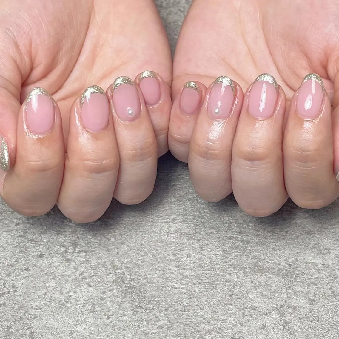 ネイル ハンドネイル nailroom DIASOMNIAのネイルデザイン