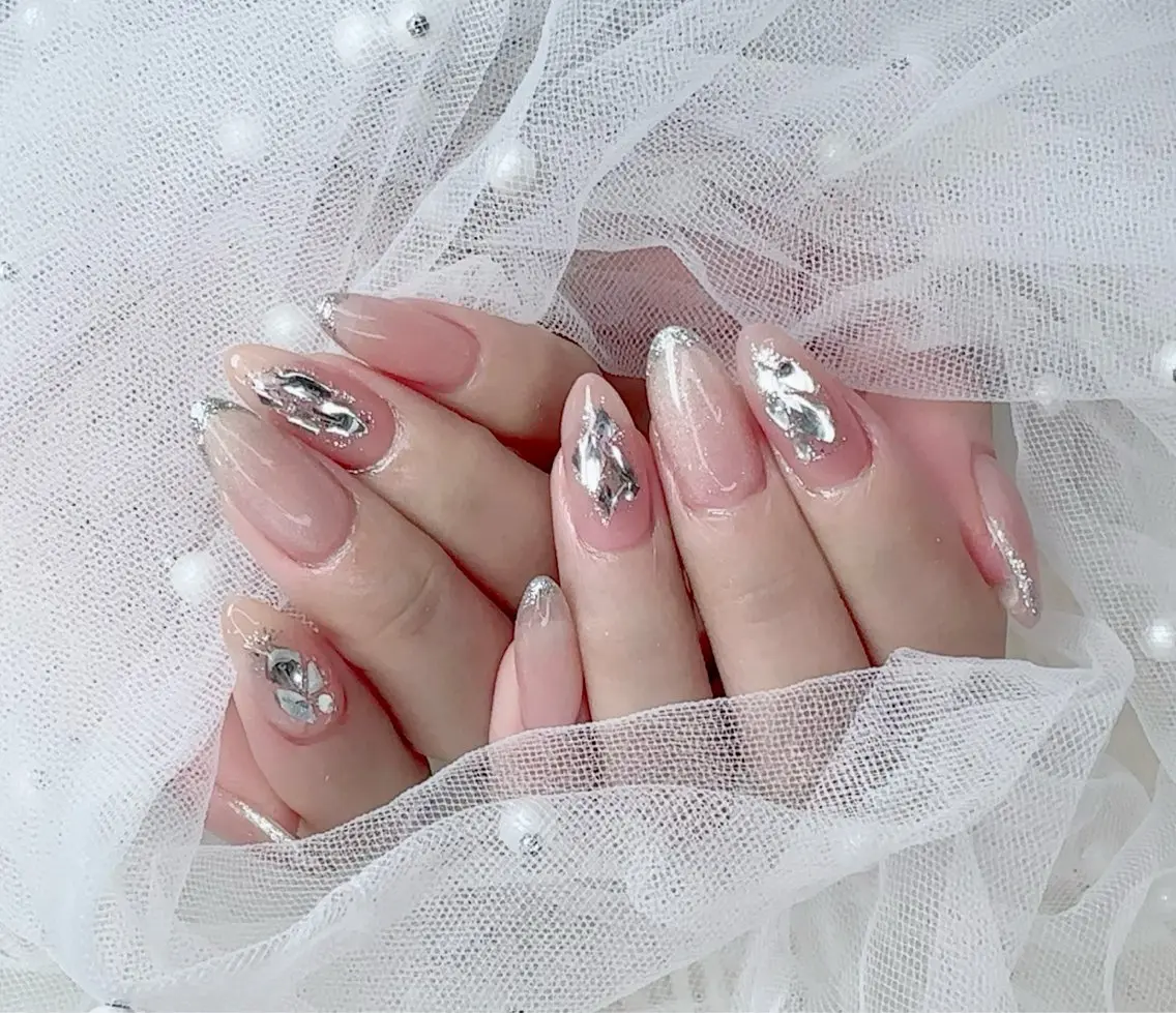 ネイル ハンドネイル R salonのネイルデザイン