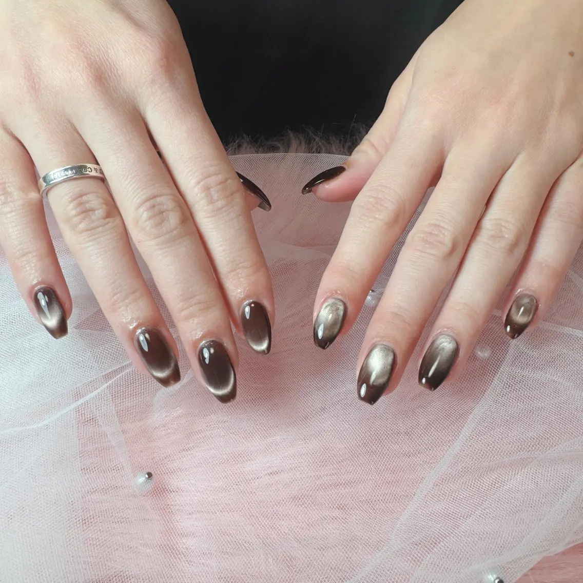 ネイル ハンドネイル Nail Salon Anのネイルデザイン