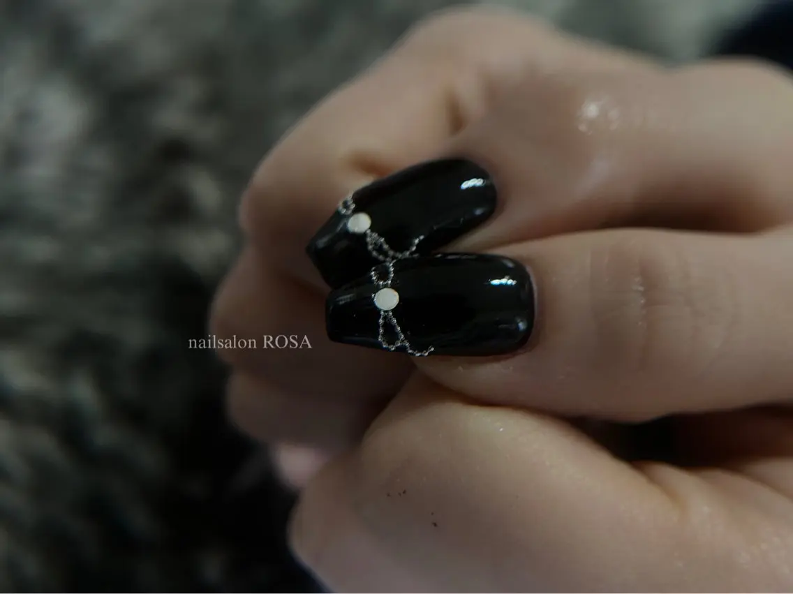 ネイル nailsalon ROSAのネイルデザイン