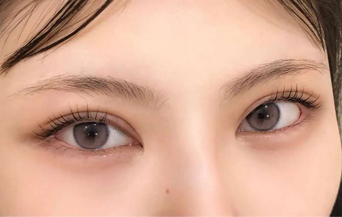 マツエク・マツパ マツパ ami☾Belire Nail&eyeのマツエク・マツパデザイン