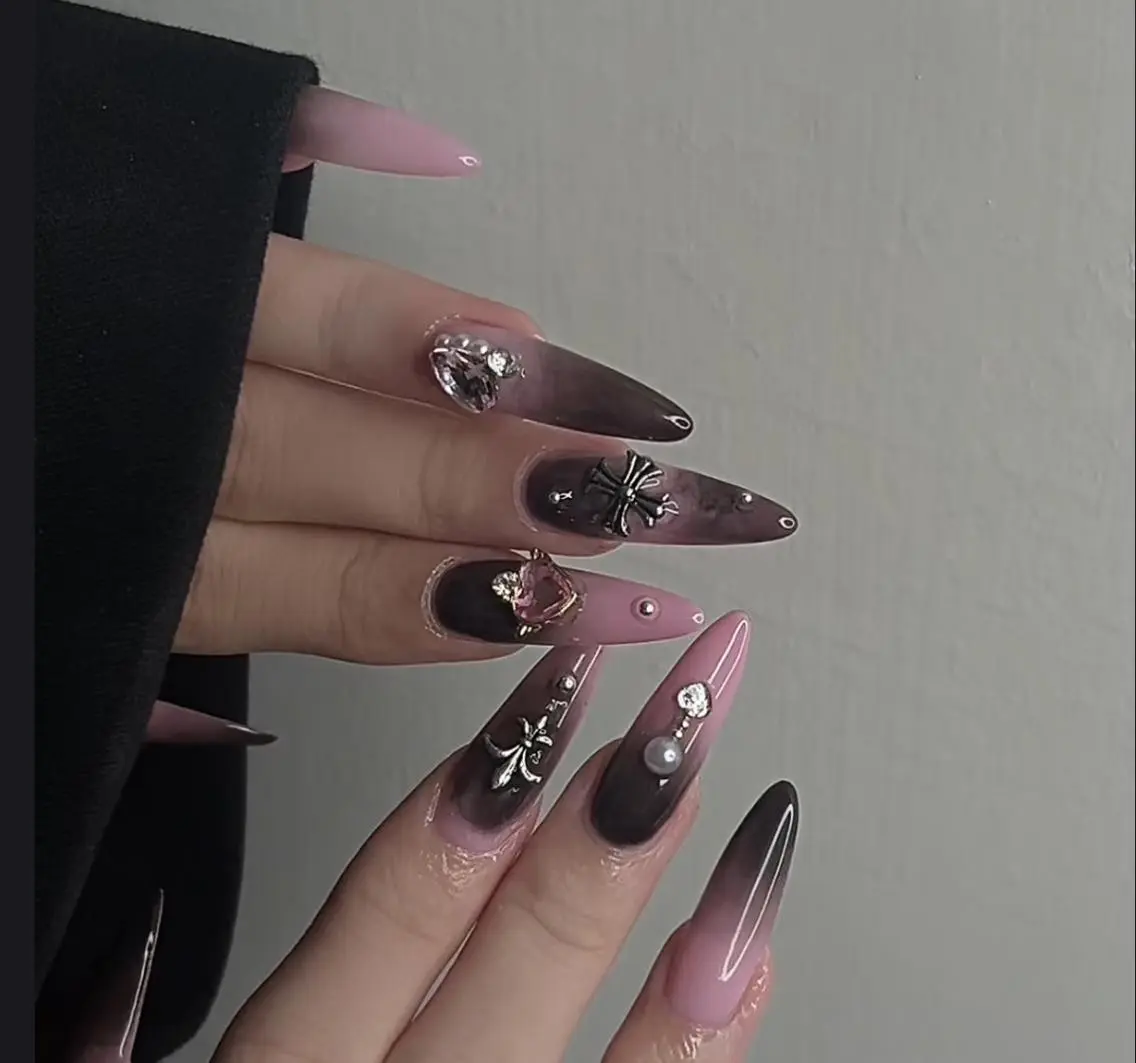 ネイル ハンドネイル Molly _nailのネイルデザイン