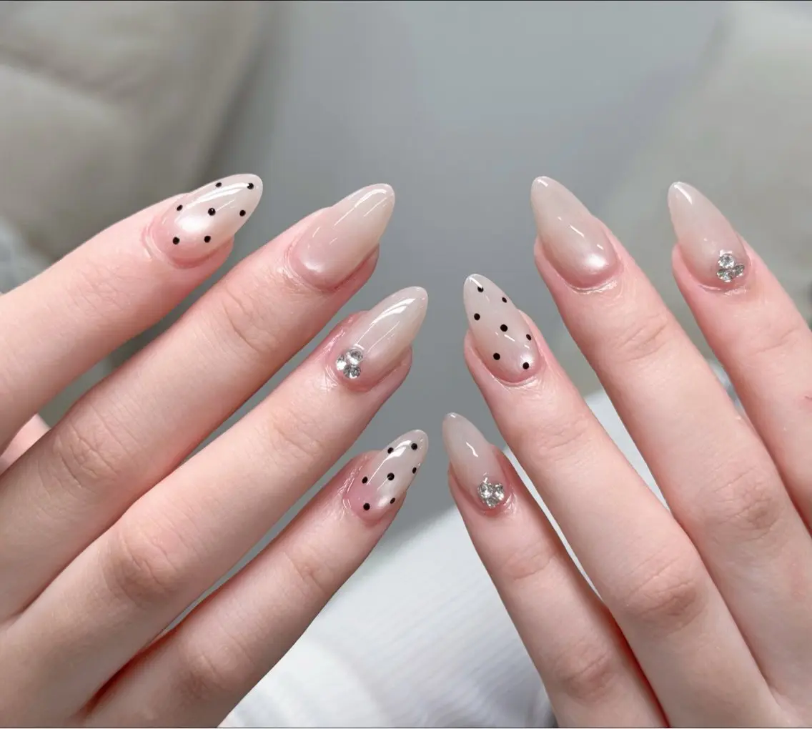 ネイル ハンドネイル FLYNail 梅田店のネイルデザイン