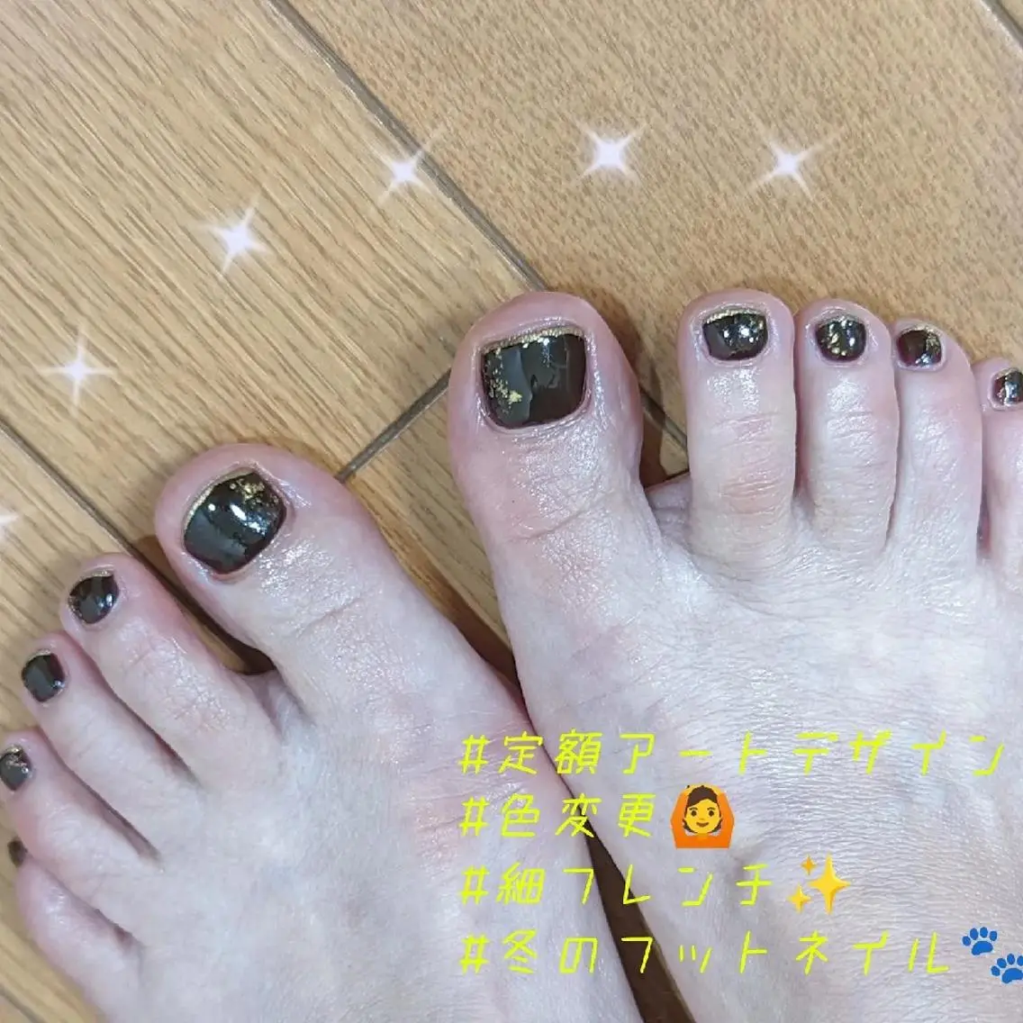 ネイル 爪紅屋 いろはのネイルデザイン