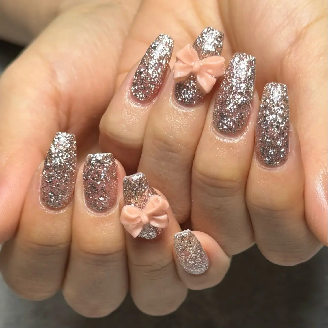ネイル ハンドネイル NAIL303 🛼 SHIORIのネイルデザイン