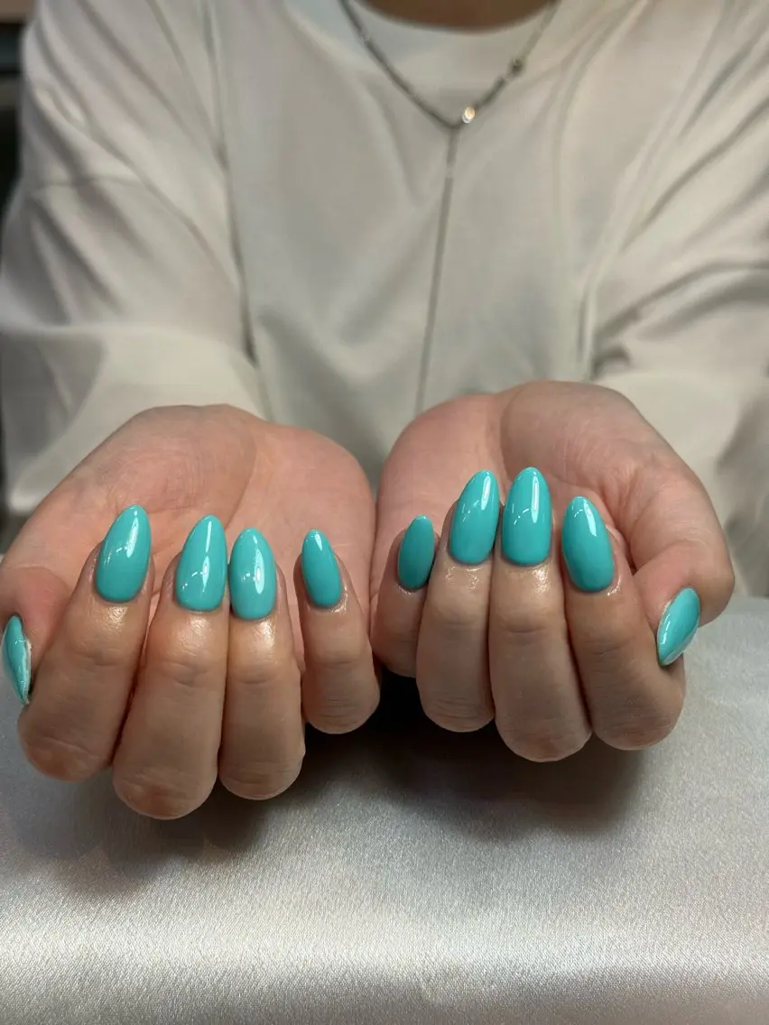 ネイル ハンドネイル NICY NAIL 池袋のネイルデザイン