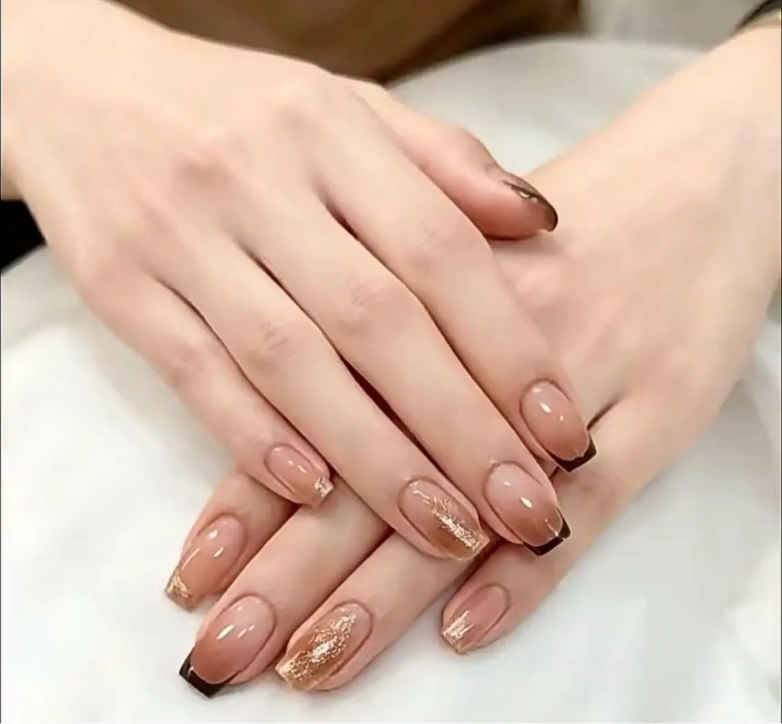 ネイル Rika nail Salon 1のネイルデザイン