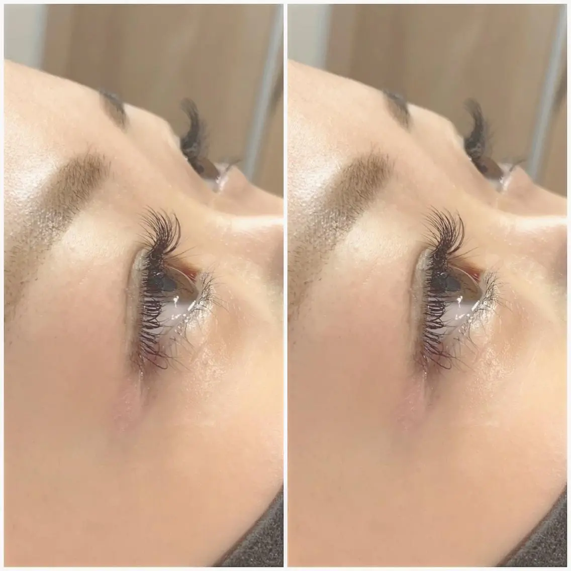 マツエク・マツパ mint eyelash山本のマツエク・マツパデザイン