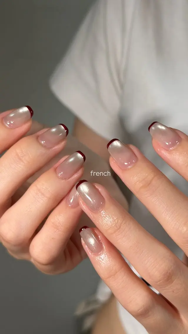 ネイル torom yukiのネイルデザイン