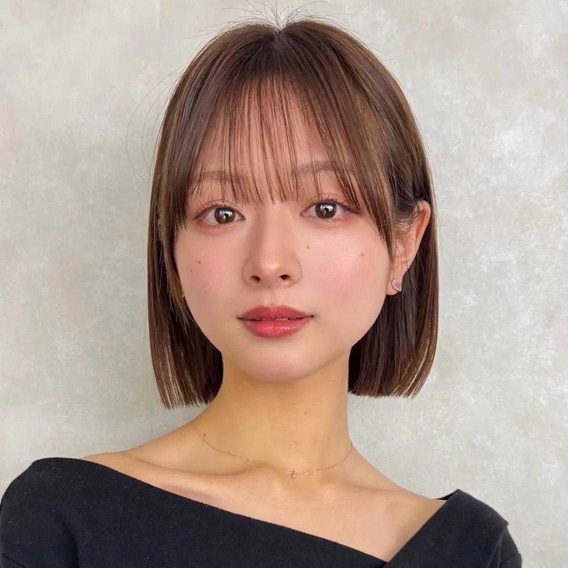 ショート ✨ボブカット 期間限定無料✨　大智のヘアスタイル