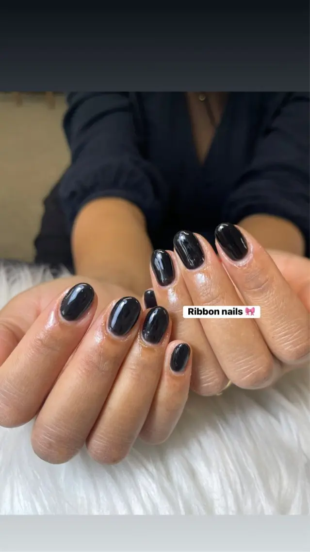 ネイル NiJi Nailsのネイルデザイン