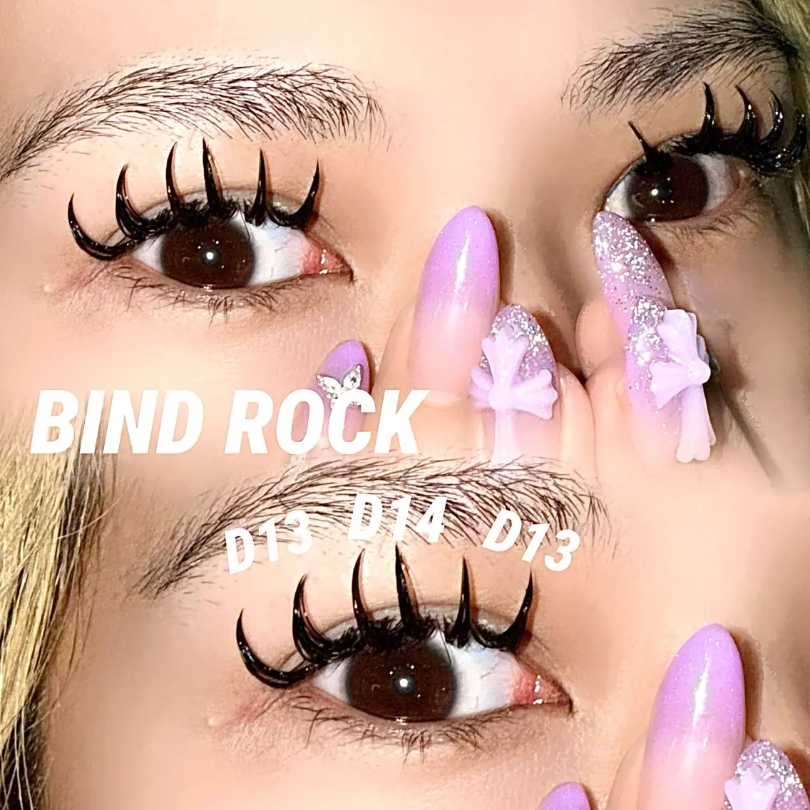 マツエク・マツパ マツエク icy eyeますみのマツエク・マツパデザイン