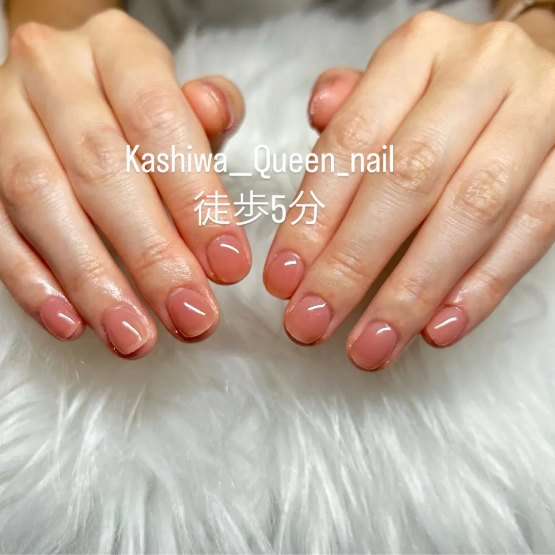 ネイル Queen Nail 柏店 クイーンネイルのネイルデザイン