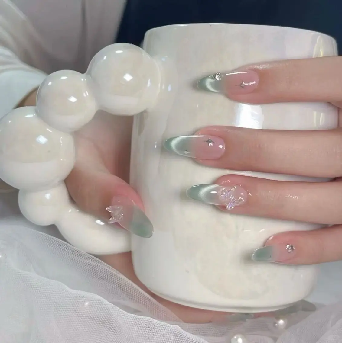 ネイル ハンドネイル chip nailのネイルデザイン