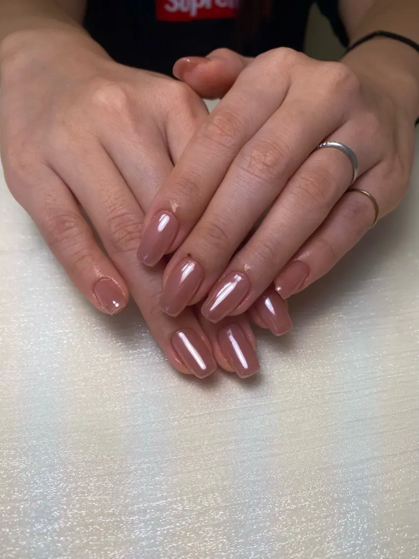 ネイル ハンドネイル ALLY nail studioのネイルデザイン