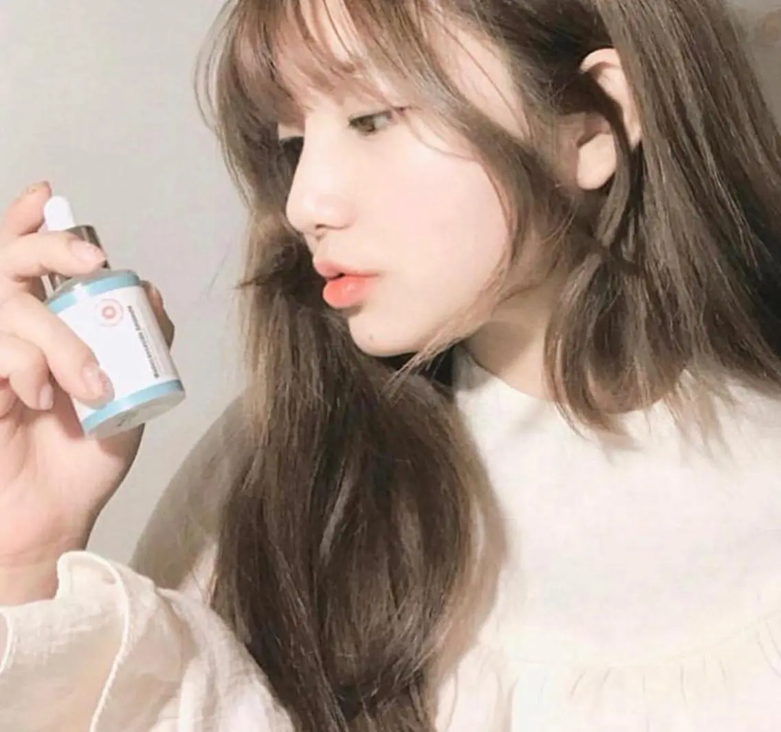 セミロング カラー パーマ ヘアアレンジ メンズ キッズ ネイル マツエク・マツパ グレージュ ミルクティーグレージュ 古賀 侑磨のヘアスタイル
