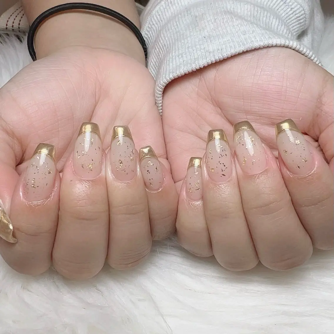 ネイル Nail salon EM（エム）諸星のネイルデザイン