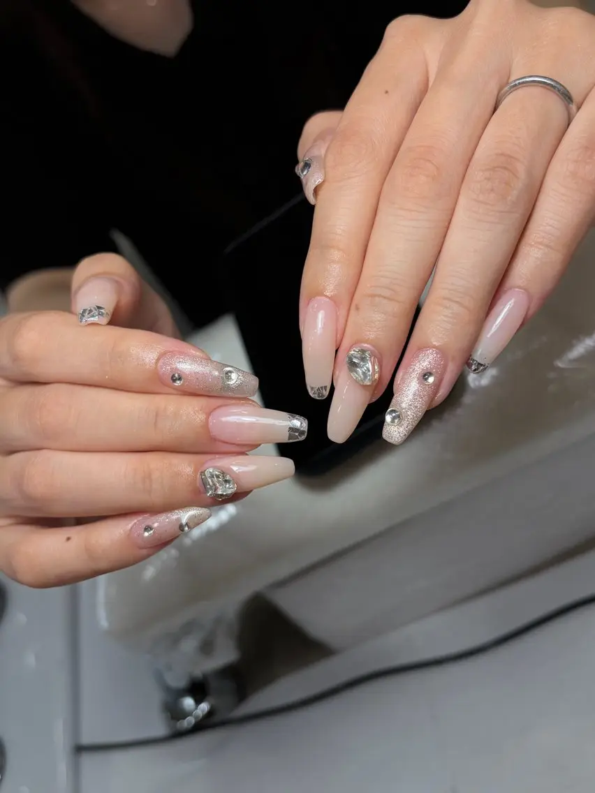 ネイル 夏ネイル CHILL NAILのネイルデザイン
