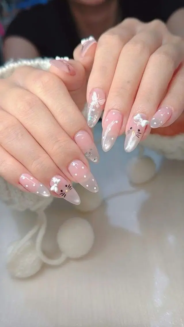 ネイル Anchan Nailのネイルデザイン