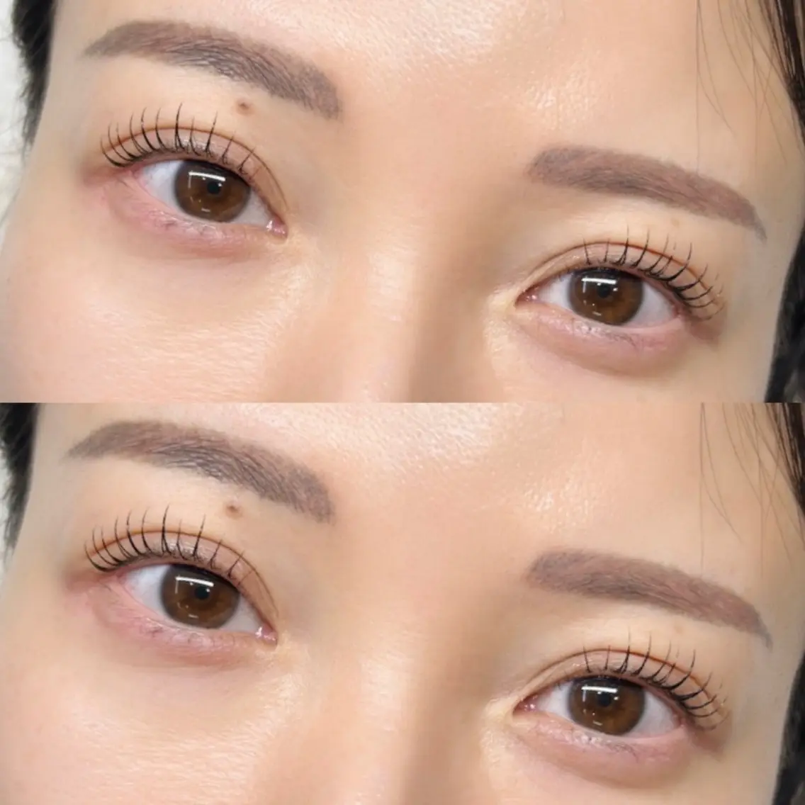マツエク・マツパ 一重×まつ毛パーマ マツパ HEAVEN byDubsalonのマツエク・マツパデザイン