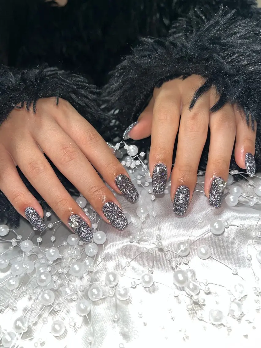 ネイル ハンドネイル shark_nail Aのネイルデザイン