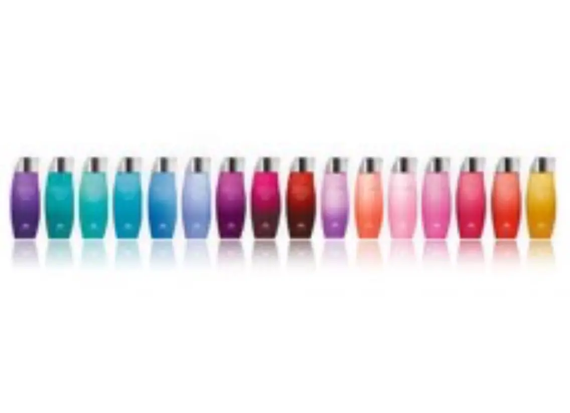 トリートメント lore umeのヘアスタイル