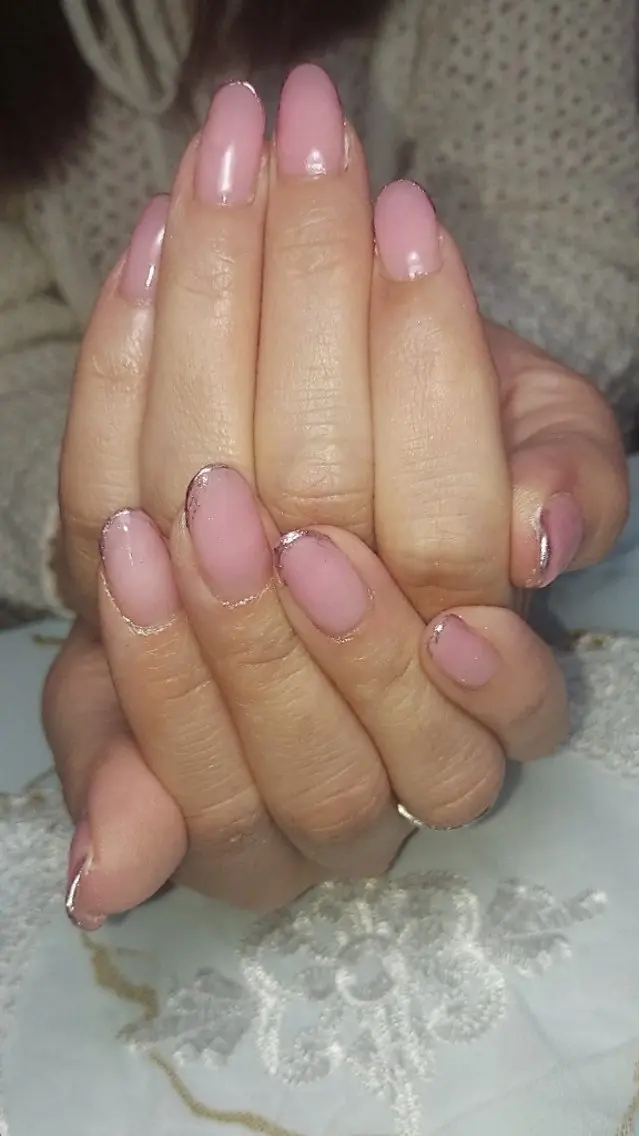 ネイル とりごえ さおりのネイルデザイン