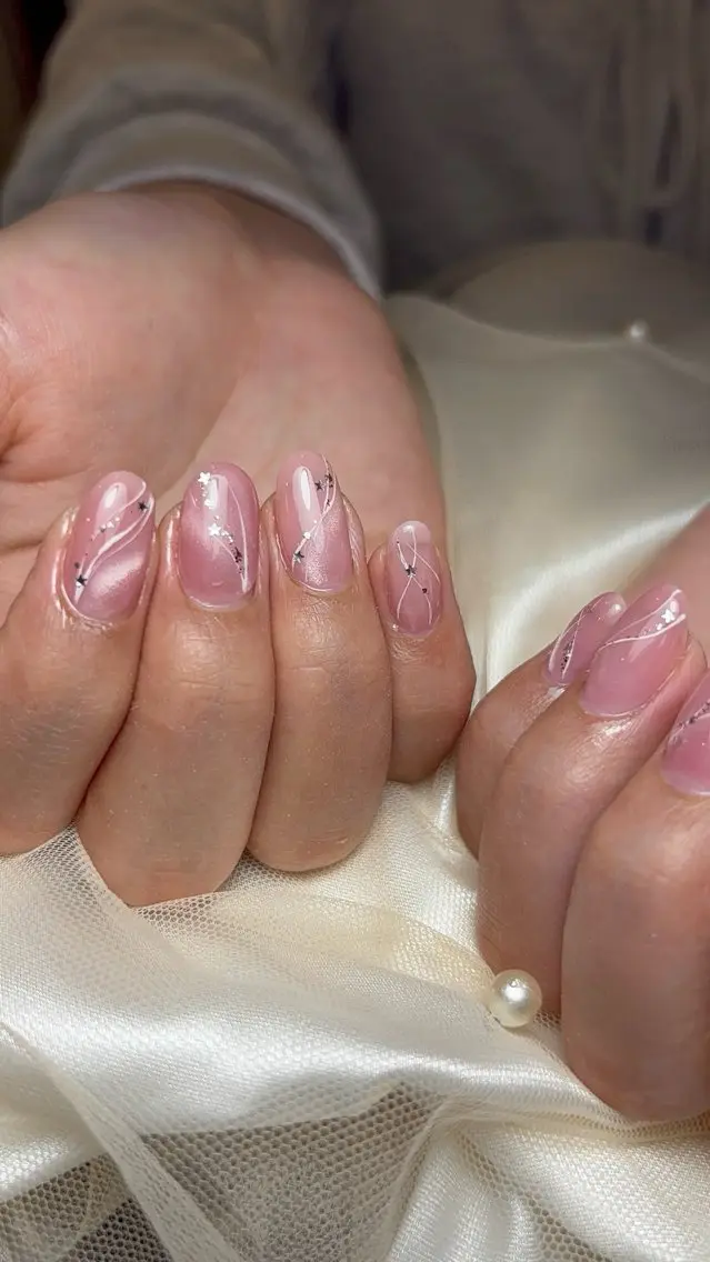 ネイル ハンドネイル Nailroom tinoのネイルデザイン