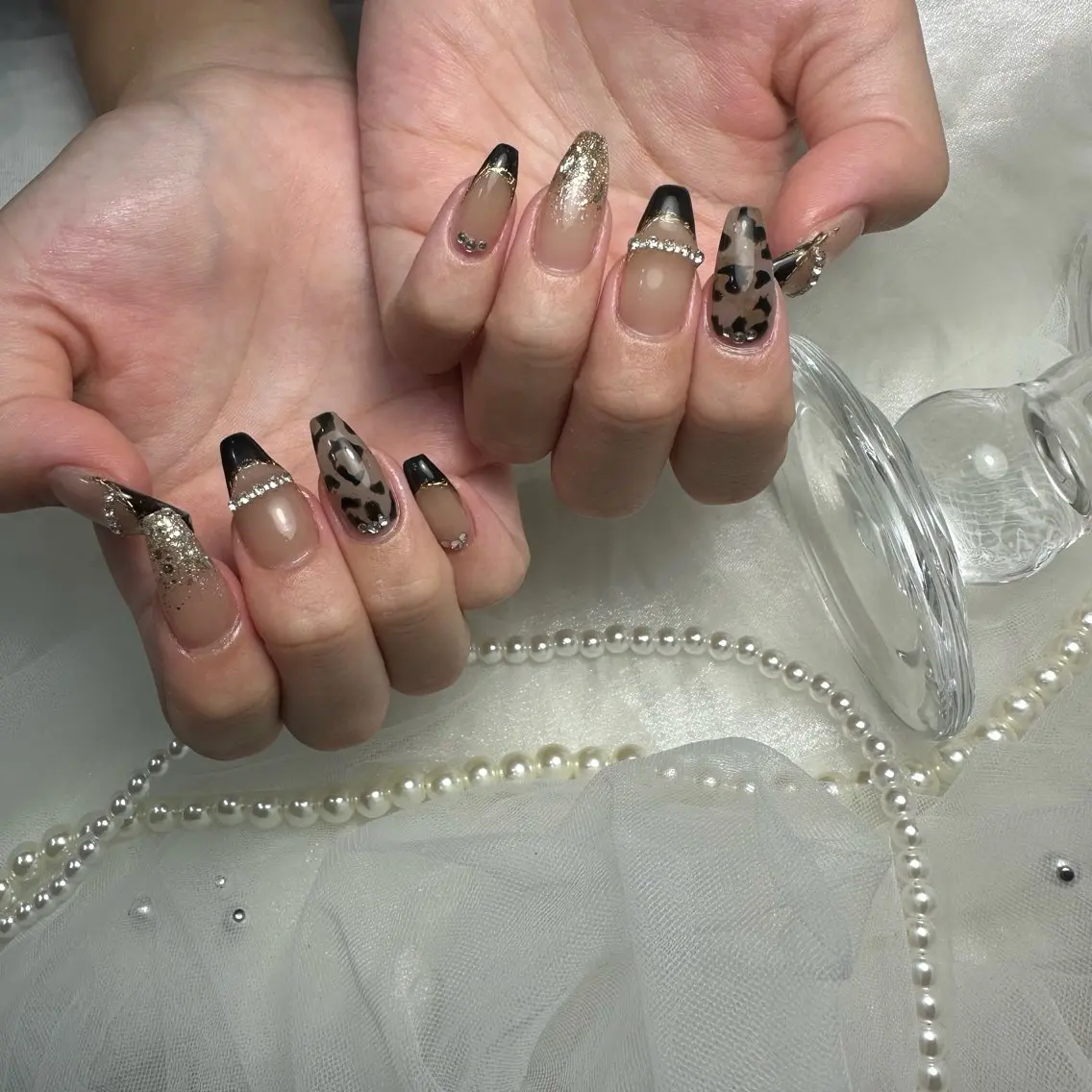 ネイル ハンドネイル nail Ameliiのネイルデザイン