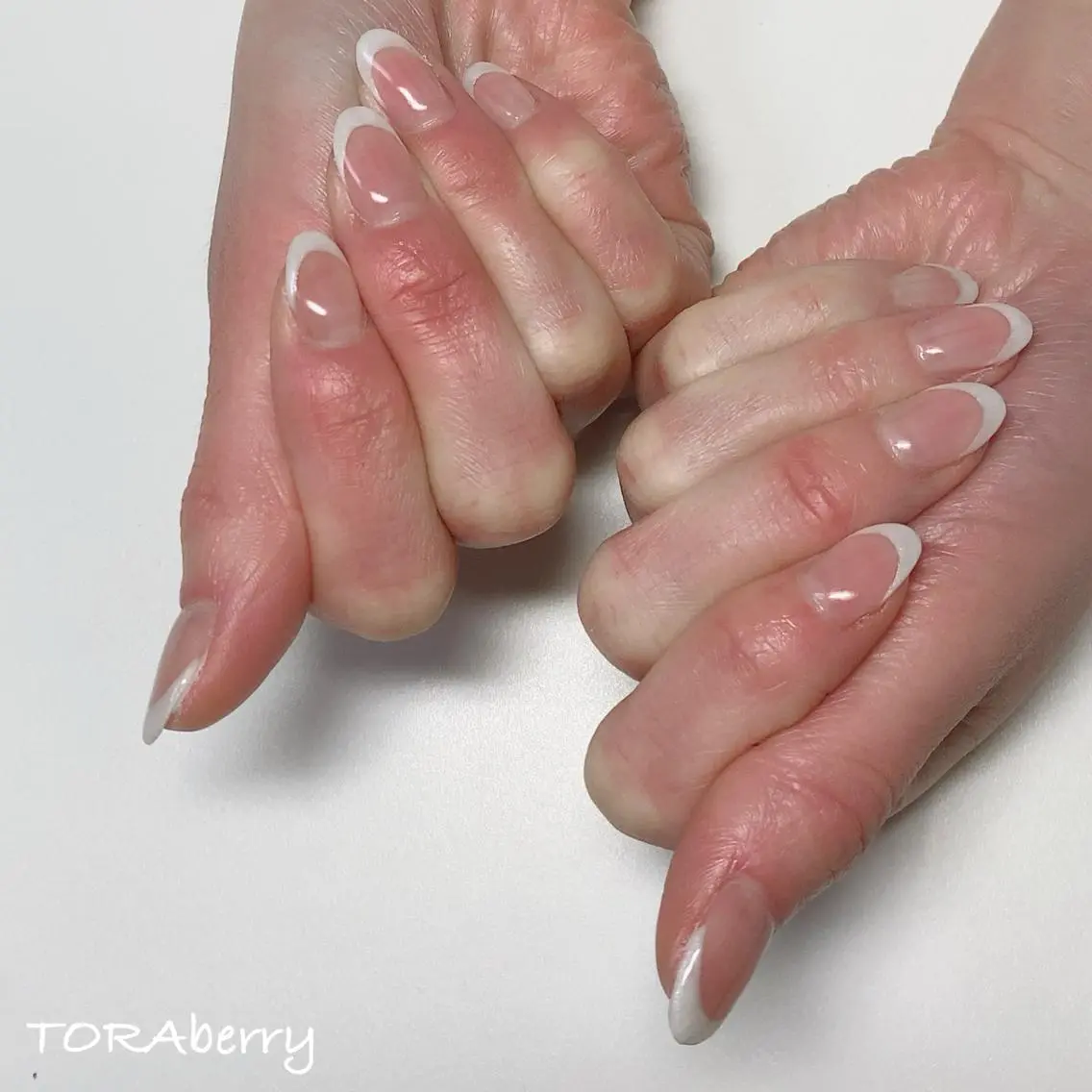 ネイル ハンドネイル ネイリスト なつみのネイルデザイン