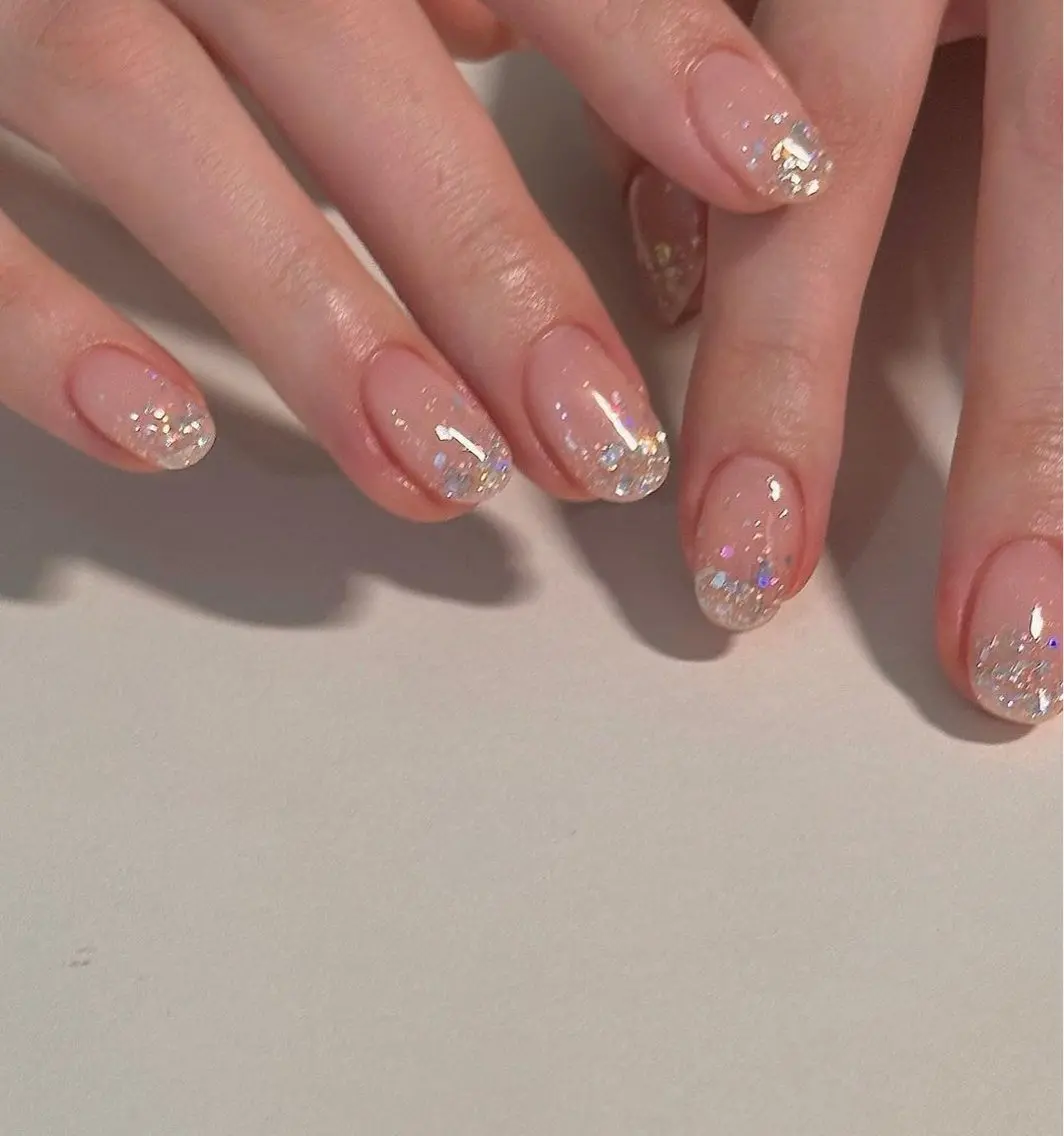 ネイル ハンドネイル Gemini nailのネイルデザイン