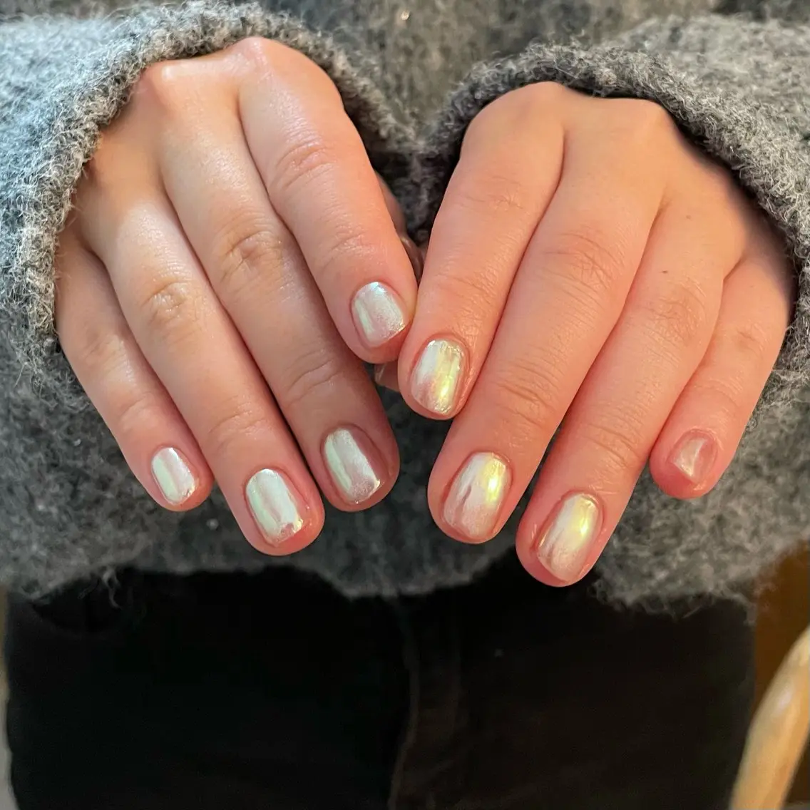 ネイル Dubhe Nail Risaのネイルデザイン