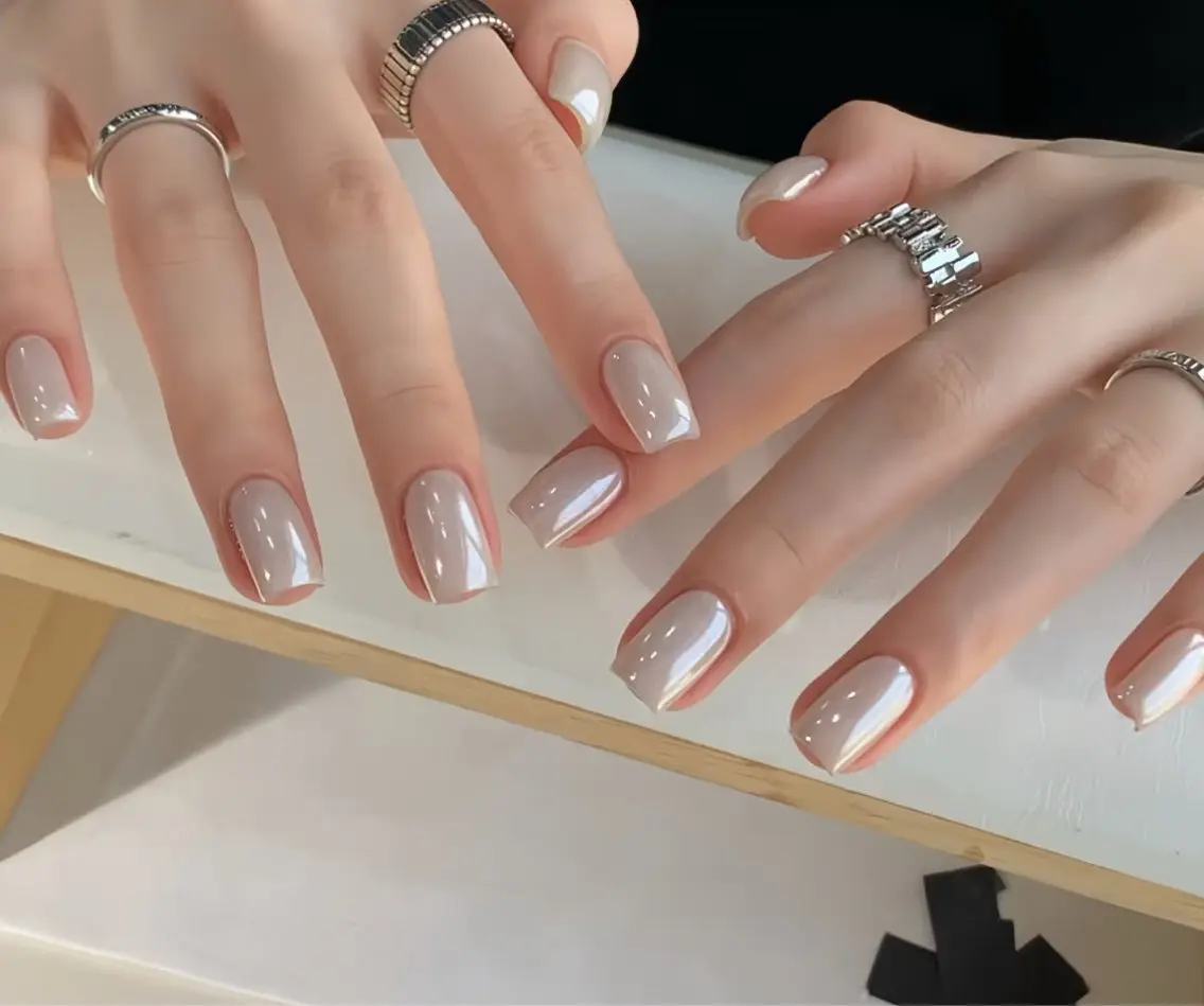 ネイル 錦 いずみのネイルデザイン