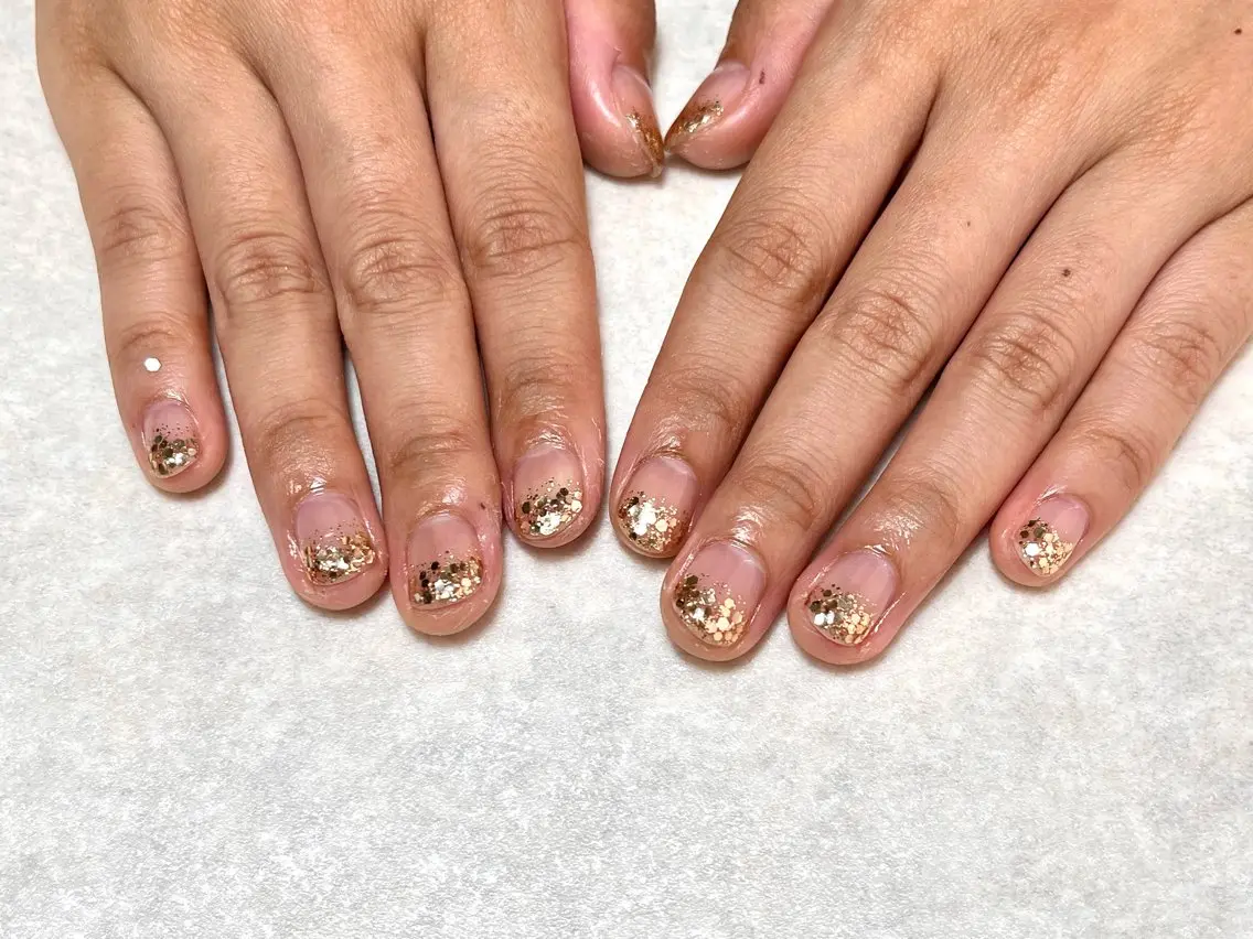 ネイル nailsalon auneのネイルデザイン