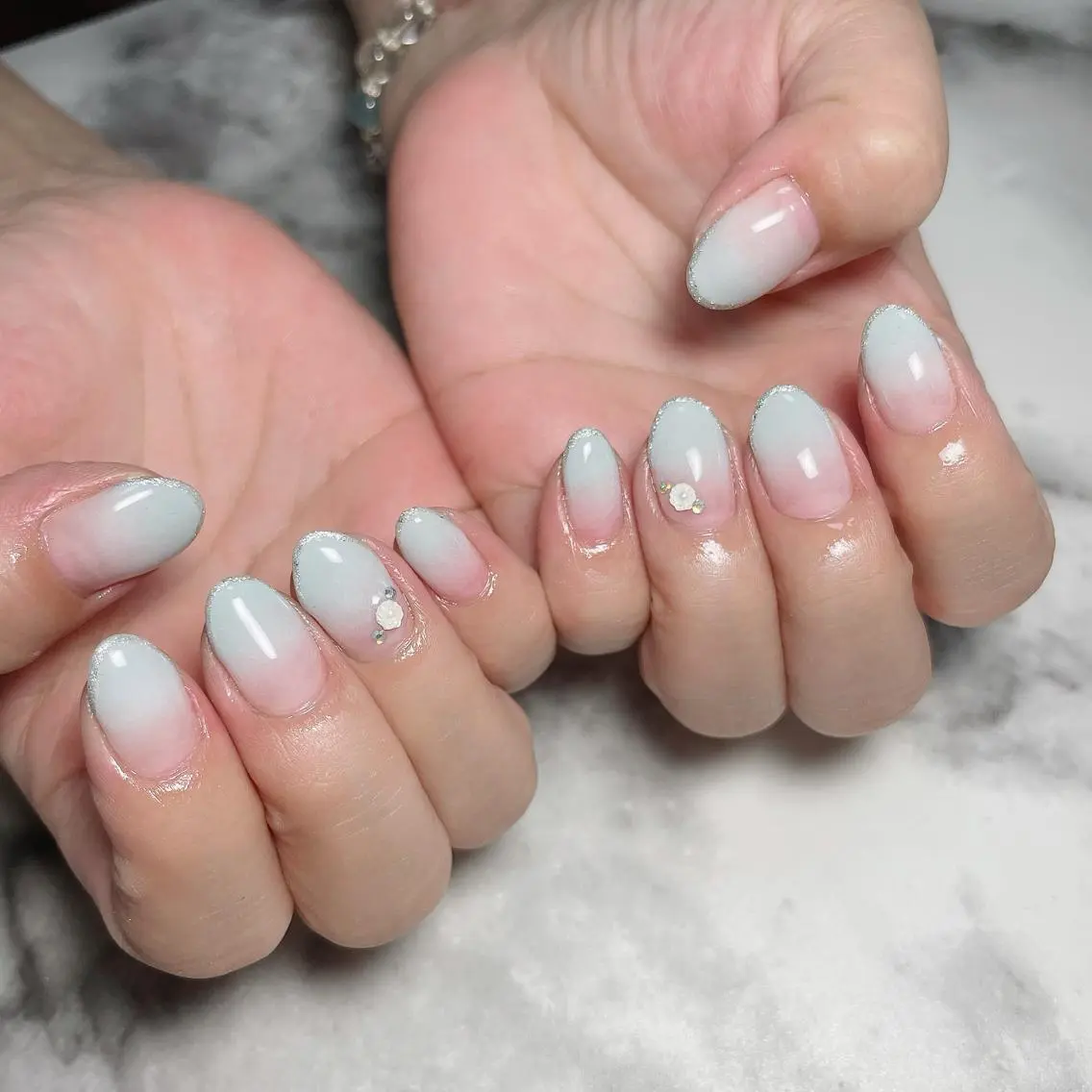 ネイル アートネイル Kayo 💅のネイルデザイン
