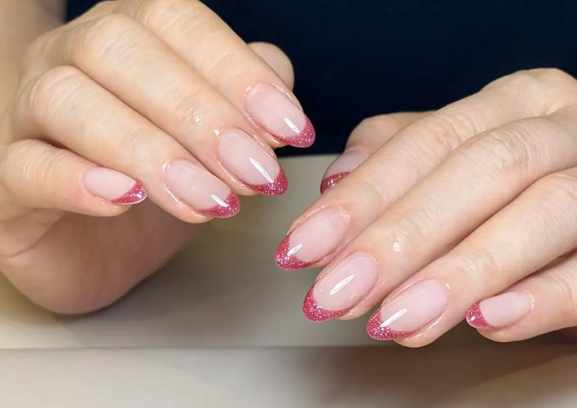 ネイル ハンドネイル Miya🎀 nailのネイルデザイン