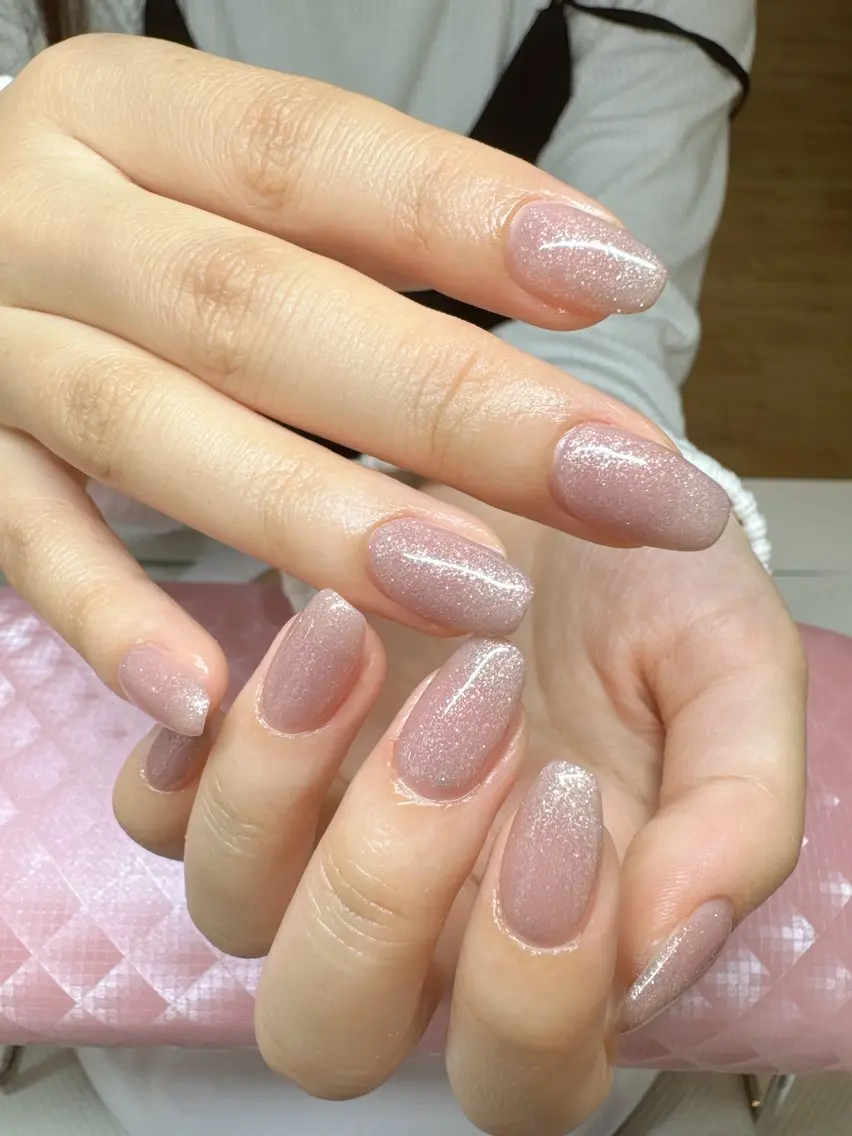 ネイル VIP TRENDYのネイルデザイン