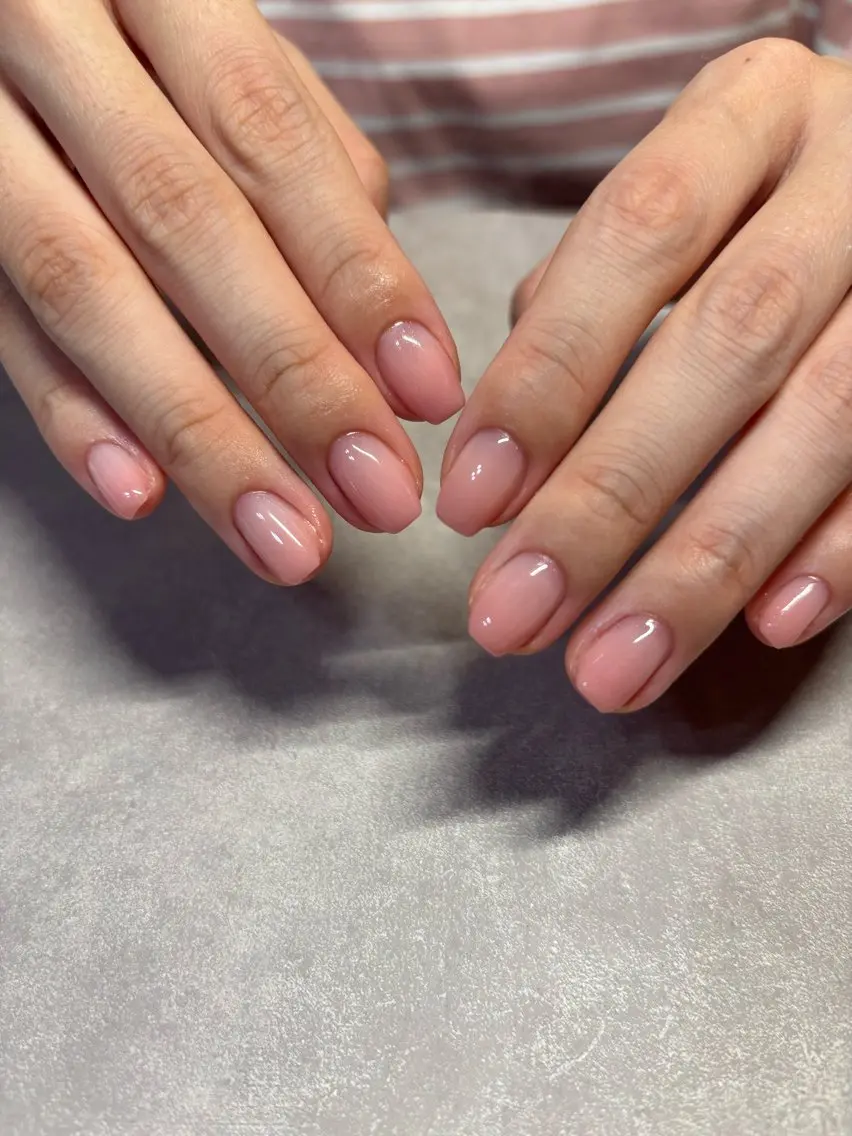 ネイル ハンドネイル nails by sayaのネイルデザイン