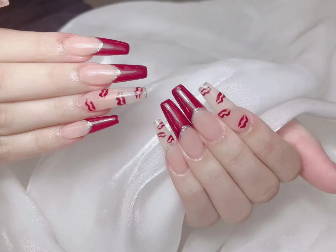 ネイル 🎀M nails✨ ビューティーのネイルデザイン