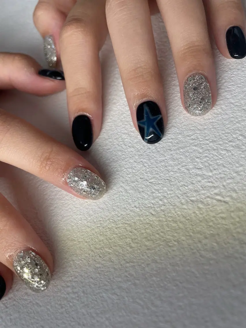 ネイル ハンドネイル 表参道nail shumuのネイルデザイン