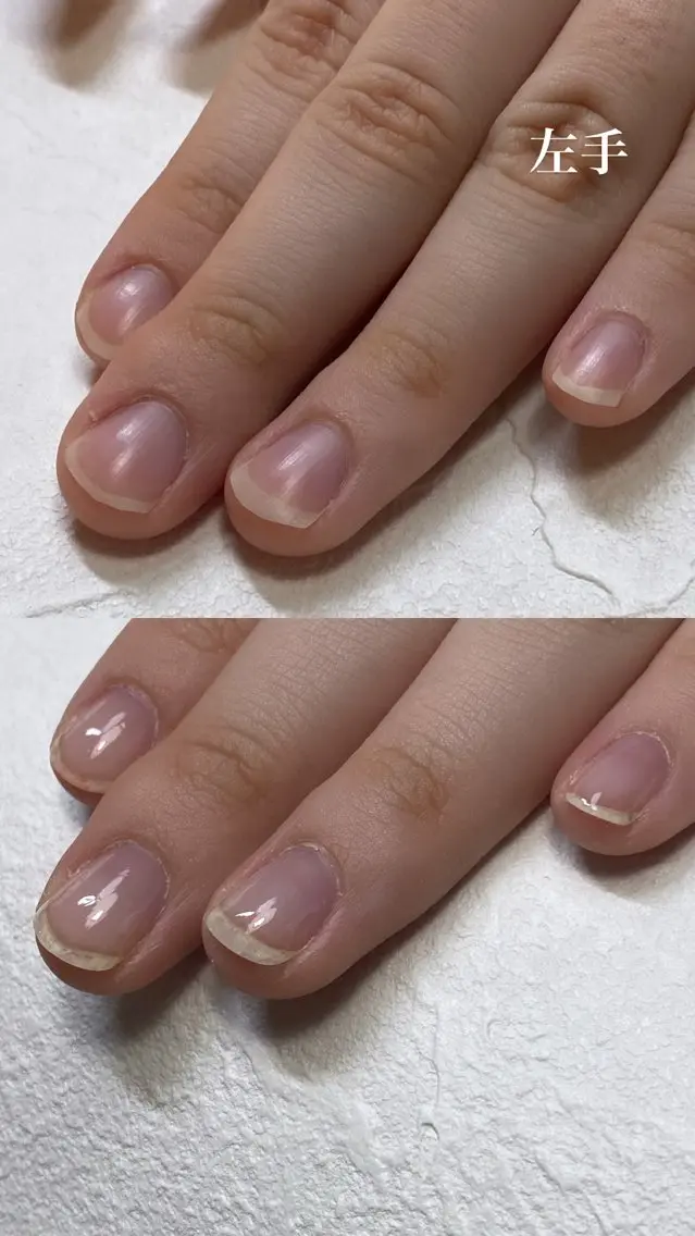 ネイル ✴︎fumi nail✴︎のネイルデザイン