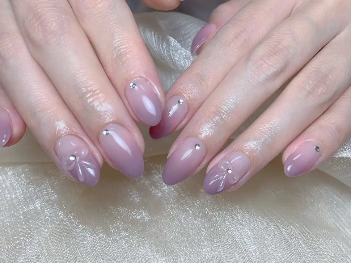 ネイル ハンドネイル Nail Jolieのネイルデザイン
