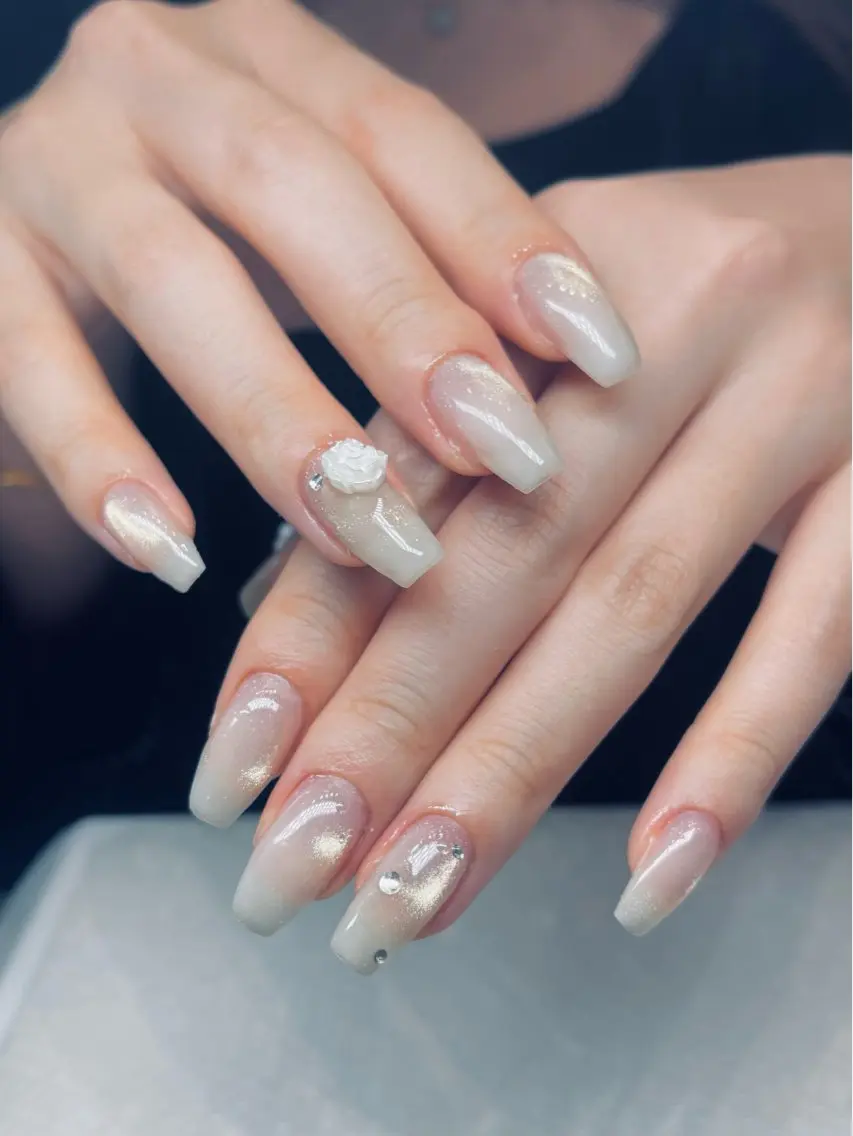 ネイル RUBY NAIL SALONのネイルデザイン